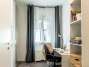 Stanze in affitto in un appartamento con 5 camere da...