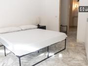 Stanza in appartamento condiviso in affitto a Villaggio... Stanza in appartamento condiviso in affitto a Villaggio...