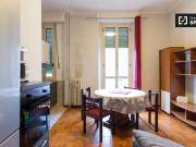 Appartamento con 1 camera da letto in affitto a Greco,...