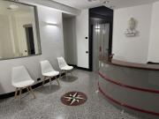 Stanze in coworking sanitario da 52 €/giorno – Centro Ancona Stanze in coworking sanitario da 52 €/giorno – Centro Ancona