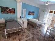 stanze matrimoniali con wc privato, full optional