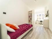 Stanze singole ALL INCLUSIVE in Via Genova 20/bis a Torino