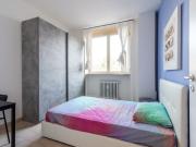 STANZE SINGOLE COMODISSIME PER POLITECNICO BOVISA E...