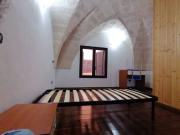 Stanze singole per studenti vicinanza e porta rudiae