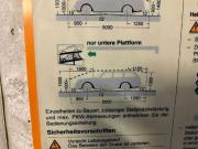 Stapelparker in 1190 Krottenbachstraße Provisionsfrei