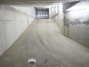 Stapelparker in der Schopenhauerstraße