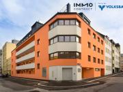 Stapelparkplatz Albrechtsbergergasse 35/Spießhammerg. 3 5