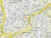 Stapelparkplatz in ausgezeichneter Lage in der...