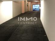 Stapelparkplatz! Johannagasse 10