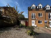 Staple Hill, Bristol BS16 5 bed house to rent £3,230 pcm £7.