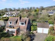 Staple Lane, West Quantoxhead, 3 Bedroom Detached