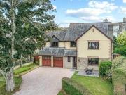 Staple Orchard, Dartington, 5 Bedroom Detached