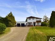 Staplecross, Robertsbridge, 3 Bedroom Detached