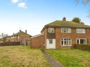 Stapleford, Bury Road, Cambridge, 3 Bedroom Semi detached
