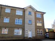 Stapleford Close, Chelmsford, 1 Bedroom Apartment