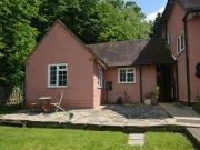 Stapleford, Hertford, 1 Bedroom Detached