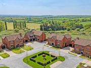 Stapleford Road, Stapleford Abbotts, 4 Bedroom Detached