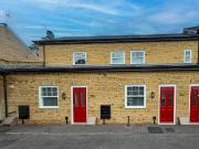 Staplegrove Road, Taunton TA1, 1 bed flat to rent,...