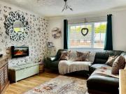 Staplehurst Close, Southampton, 2 Bedroom Maisonette