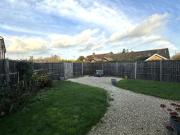 Staplehurst, Kent TN12, 2 bedroom detached house to rent...