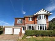 Staplers Road, Newport, 4 Bedroom Detached