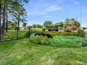 Staples Mill Townhomes The Yarmouth