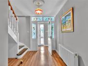 Staplestown Road, Carlow, Co. Carlow Thomas M Byrne &...