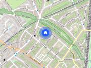 Stapleton Hall Road, Stroud Green, London, N4