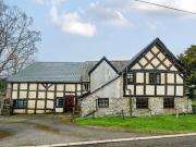 Stapleton, Presteigne, 6 Bedroom Detached