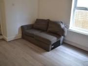 Stapleton Road Bristol, BS5