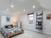 Stapleton Road, Eastville, 2 Bedroom Maisonette