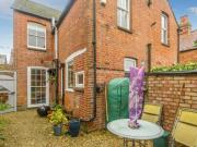 Stapleton Road, Headington, 1 Bedroom Apartment