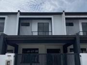 Stapok ava grove 2 storey terrace new unit nice layout