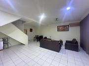 Stapok Double Storey Intermediate Terrace House For Rent