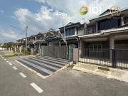 STAPOK Double Storey Terrace Intermediate For Sale Jln...