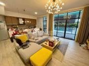 Stapok Forest Hill Townhouse Lower Unit for Rent