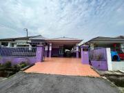 Stapok Heights RENOVATED Single Storey SemiDetached House
