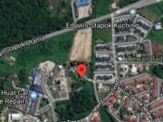 Stapok Mixed Zone Land for