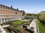 Star And Garter House, Richmond Hill, Richmond TW10, 2...