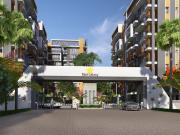 Star Galaxy 1 Phase II,Deedarganj 3 BHK Apartment For...