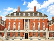 Star & Garter House, Richmond Hill TW10, 4 bed flat to...