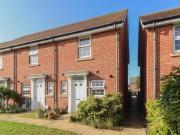 Star Lane Link, Margate, 2 Bedroom Terraced