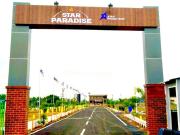 Star Paradise,Madukkarai Residential Plot For Sale...