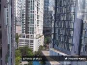 STAR RESIDENCES CONDO KLCC