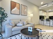 Star Residences Two KL City