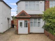 Star Road, Uxbridge UB10, Studio to rent, £998 pcm |...