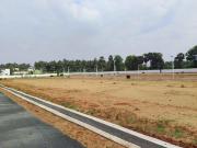 Star Springfield,Madukkarai Residential Plot For Sale...