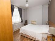 Star Street, Paddington, W2