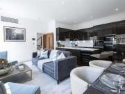 Starboard Penthouse, Palace Wharf, Rainville Road,...