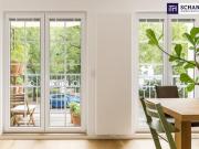 Stark reduziert! Charmante 3 Zimmer Wohnung mit...